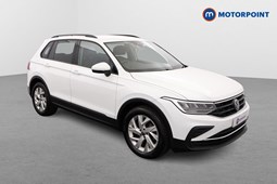 Volkswagen Tiguan (16-24) 1.5 TSI 150 Life 5dr For Sale - Motorpoint Coventry, Coventry