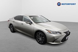 Lexus ES Saloon (19 on) 300h 2.5 4dr CVT For Sale - Motorpoint Coventry, Coventry