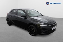 Vauxhall Corsa Hatchback (20 on) 1.2 GS 5dr For Sale - Motorpoint Coventry, Coventry