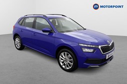 Skoda Kamiq SUV (19 on) SE 1.0 TSI 95PS 5d For Sale - Motorpoint Coventry, Coventry