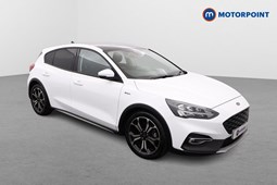 Ford Focus Active Hatchback (18 on) 1.0 EcoBoost Hybrid mHEV 125 Active X Edition 5d For Sale - Motorpoint Coventry, Coventry