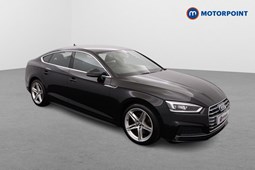 Audi A5 Sportback (17-24) S Line 1.4 TFSI 150PS S Tronic auto 5d For Sale - Motorpoint Coventry, Coventry