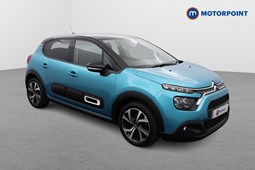 Citroen C3 (17-24) 1.5 BlueHDi Shine Plus 5dr For Sale - Motorpoint Coventry, Coventry