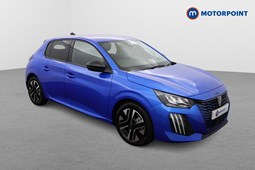 Peugeot 208 Hatchback (19 on) 1.2 PureTech 100 Allure 5dr For Sale - Motorpoint Coventry, Coventry