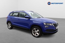 Skoda Karoq SUV (17 on) 1.0 TSI 110 SE 5dr For Sale - Motorpoint Coventry, Coventry