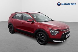 Kia Niro SUV (22 on) 1.6 GDi 168 PHEV 2 5dr DCT For Sale - Motorpoint Coventry, Coventry