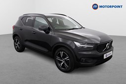 Volvo XC40 SUV (17 on) R-Design T3 FWD (04/19-) 5d For Sale - Motorpoint Coventry, Coventry