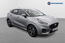 Ford Puma SUV (19 on) 1.0 EcoBoost Hybrid mHEV ST-Line 5dr DCT For Sale - Motorpoint Coventry, Coventry