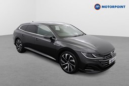 Volkswagen Arteon Shooting Brake (20-24) 2.0 TDI 200 4MOTION R Line DSG 5d For Sale - Motorpoint Coventry, Coventry