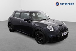 MINI Hatchback (14-24) 2.0 Cooper S Sport 5dr Auto For Sale - Motorpoint Coventry, Coventry