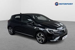 Renault Clio Hatchback (19 on) 1.0 TCe 90 RS Line 5d For Sale - Motorpoint Coventry, Coventry