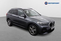BMW X1 SUV (15-22) xDrive20d M Sport Sport Automatic 5d For Sale - Motorpoint Coventry, Coventry
