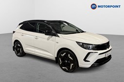 Vauxhall Grandland GSe (23-24) 1.6 Hybrid [300] 4X4 GSe 5dr Auto For Sale - Motorpoint Coventry, Coventry