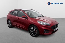 Ford Kuga SUV (20 on) ST-Line X First Edition 2.5 Duratec 225PS PHEV CVT auto 5d For Sale - Motorpoint Coventry, Coventry
