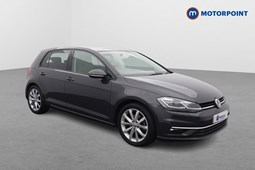 Volkswagen Golf Hatchback (13-20) GT Edition 1.6 TDI 115PS 5d For Sale - Motorpoint Coventry, Coventry