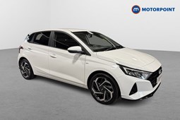Hyundai i20 Hatchback (20 on) 1.0T GDi 48V MHD Premium 5dr DCT For Sale - Motorpoint Coventry, Coventry