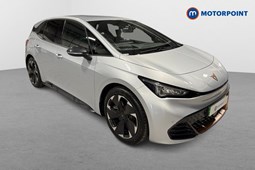 Cupra Born Hatchback (21 on) 169kW e-Boost V2 58kWh 5dr Auto For Sale - Motorpoint Coventry, Coventry