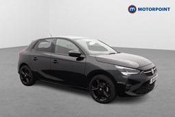 Vauxhall Corsa Hatchback (20 on) 1.2 GS 5dr For Sale - Motorpoint Coventry, Coventry