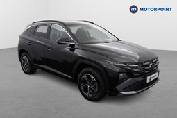 Hyundai Tucson SUV (21 on) 1.6T Hybrid Advance 5dr Auto For Sale - Motorpoint Coventry, Coventry