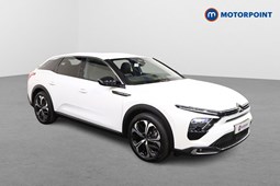 Citroen C5 X Estate (22 on) 1.6 Plug-in Hybrid 225 Shine Plus 5dr e-EAT8 For Sale - Motorpoint Coventry, Coventry