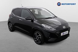 Hyundai i10 Hatchback (20 on) 1.0 [58] Premium 5dr Auto [Nav] For Sale - Motorpoint Coventry, Coventry