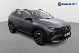 Hyundai Tucson SUV (21 on) 1.6T Plug-in Hybrid Premium 5dr 4WD Auto For Sale - Motorpoint Coventry, Coventry