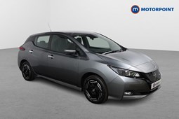 Nissan Leaf Hatchback (18 on) 110kW Acenta 39kWh 5dr Auto For Sale - Motorpoint Coventry, Coventry
