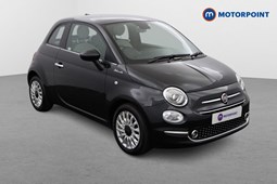 Fiat 500 Hatchback (08-24) 1.0 Mild Hybrid Dolcevita [Part Leather] 3dr For Sale - Motorpoint Coventry, Coventry