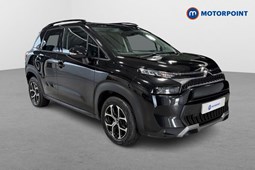Citroen C3 Aircross SUV (17-24) 1.2 PureTech 110 Shine 5dr For Sale - Motorpoint Coventry, Coventry