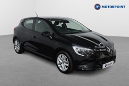Renault Clio Hatchback (19 on) 1.0 SCe 65 Play 5d For Sale - Motorpoint Coventry, Coventry