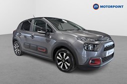 Citroen C3 (17-24) 1.2 PureTech C-Series 5dr For Sale - Motorpoint Coventry, Coventry