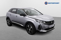 Peugeot 3008 SUV (16-24) 1.2 PureTech GT 5dr EAT8 For Sale - Motorpoint Coventry, Coventry
