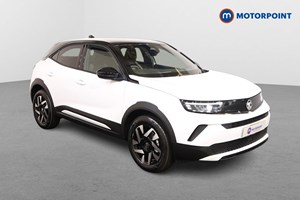 Vauxhall Mokka SUV (20 on) 1.2 Turbo 136 Griffin 5dr For Sale - Motorpoint Coventry, Coventry