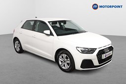 Audi A1 Sportback (18 on) 30 TFSI 110 Technik S Tronic 5d For Sale - Motorpoint Coventry, Coventry