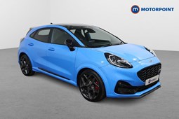 Ford Puma ST (20 on) 1.0 EcoBoost Hybrid mHEV ST 5dr DCT For Sale - Motorpoint Coventry, Coventry