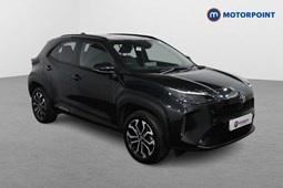 Toyota Yaris Cross SUV (21 on) 1.5 Hybrid Design 5dr CVT For Sale - Motorpoint Coventry, Coventry