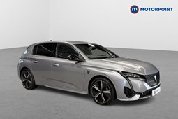 Peugeot 308 Hatchback (21 on) 1.2 PureTech GT 5dr EAT8 For Sale - Motorpoint Coventry, Coventry