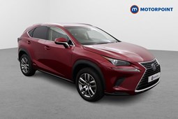 Lexus NX (14-21) 300h SE auto (11/2017 on) 5d For Sale - Motorpoint Coventry, Coventry