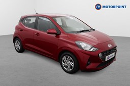 Hyundai i10 Hatchback (20 on) SE 1.0 MPi 67PS 5d For Sale - Motorpoint Coventry, Coventry