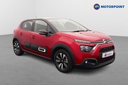 Citroen C3 (17-24) 1.2 PureTech 110 Plus 5dr EAT6 For Sale - Motorpoint Coventry, Coventry