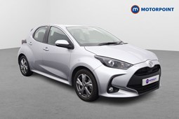 Toyota Yaris (20 on) 1.5 Hybrid Icon CVT 5d For Sale - Motorpoint Coventry, Coventry