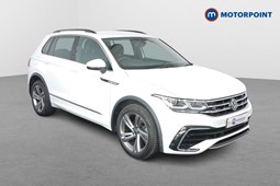 Volkswagen Tiguan (16-24) 1.5 TSI 150 R-Line Edition 5dr DSG For Sale - Motorpoint Coventry, Coventry
