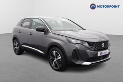 Peugeot 3008 SUV (16-24) 1.2 PureTech GT 5dr EAT8 For Sale - Motorpoint Coventry, Coventry