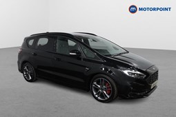 Ford S-MAX (15-23) ST-Line 2.0 Ford EcoBlue 190PS FWD 5d For Sale - Motorpoint Coventry, Coventry