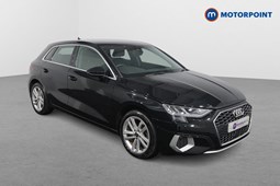 Audi A3 Sportback (20 on) Sport 30 TFSI 110PS 5d For Sale - Motorpoint Coventry, Coventry
