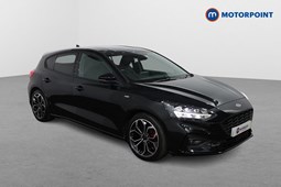 Ford Focus Hatchback (18 on) 1.5 EcoBlue 120 ST-Line X Edition 5d For Sale - Motorpoint Coventry, Coventry