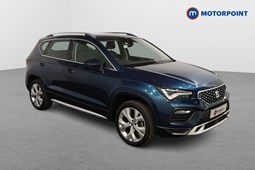 SEAT Ateca SUV (16 on) 1.5 TSI EVO Xperience 5d For Sale - Motorpoint Coventry, Coventry