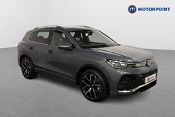 Volkswagen Tiguan SUV (24 on) 2.0 TDI R-Line 5dr DSG For Sale - Motorpoint Coventry, Coventry