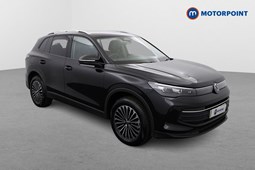 Volkswagen Tiguan eHybrid (24 on) 1.5 TSI eHybrid Match 5dr DSG For Sale - Motorpoint Coventry, Coventry