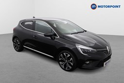 Renault Clio Hatchback (19 on) 1.0 TCe 90 Techno 5dr For Sale - Motorpoint Coventry, Coventry